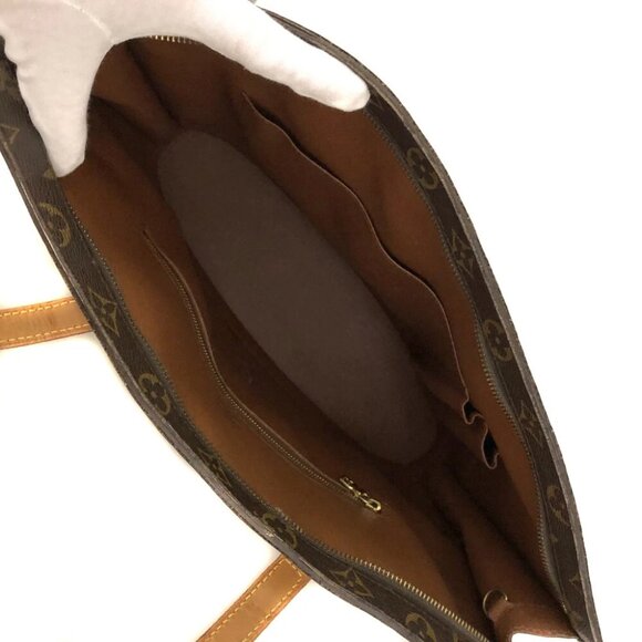 Louis Vuitton Monogram Babylone Shoppers Tote Bag 304-052625 - Picture 8 of 11